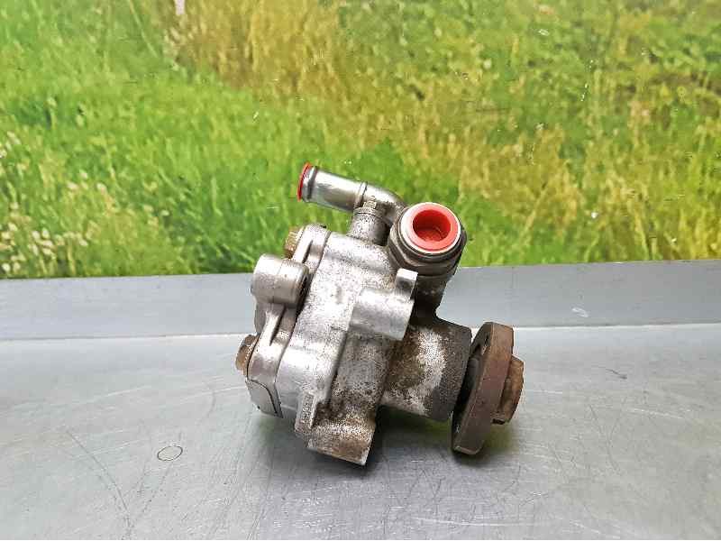 Recambio de bomba direccion para seat toledo (1m2) select referencia OEM IAM 1J0422154AES  KYB