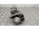 Recambio de motor arranque para renault megane i (ba0/1_) 1.4 16v (ba0d, ba1h, ba0w, ba10) referencia OEM IAM 7711134530 VALEO D