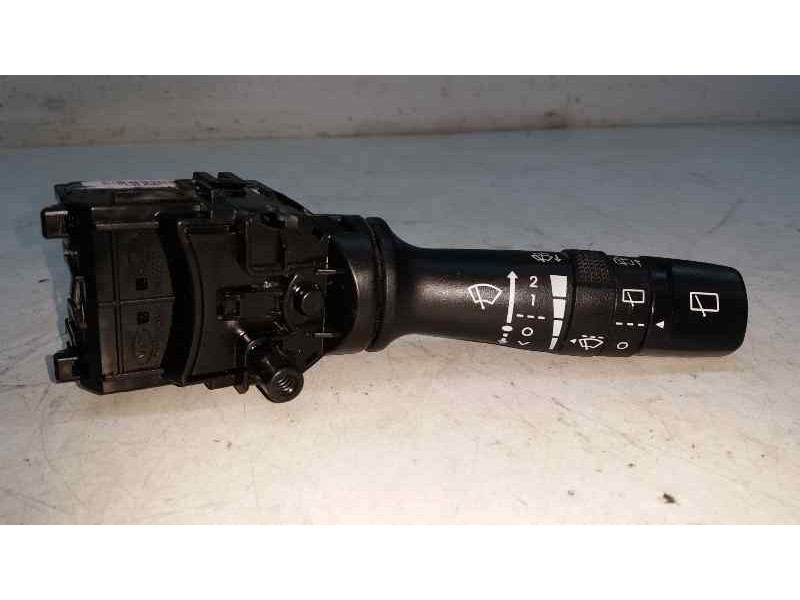 Recambio de mando limpia para hyundai i20 go! brasil referencia OEM IAM   