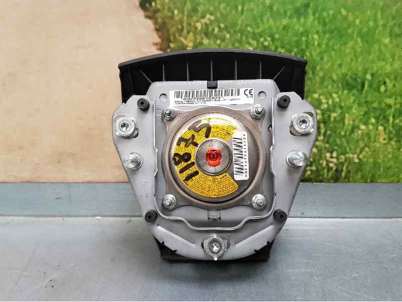 Recambio de kit airbag para toyota prius (nhw30) plug-in hybrid executive referencia OEM IAM 8917047101  