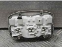 Recambio de luz interior para citroën c3 shine pack referencia OEM IAM 96887290BJ  