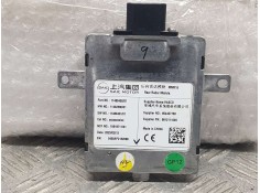 MODULO ELECTRONICO 10618711 