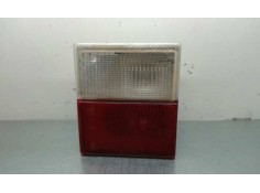 Recambio de piloto trasero izquierdo interior para lancia prisma 1500 referencia OEM IAM   INTERIOR