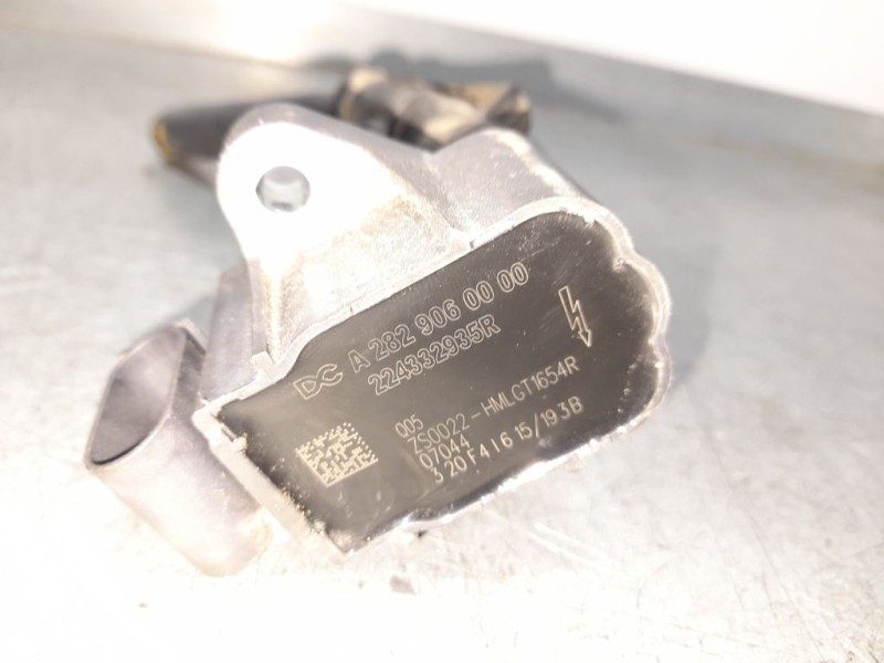 Recambio de bobina encendido para nissan qashqai (j11) visia referencia OEM IAM 224332935R A2829060000 DC