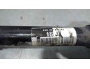 Recambio de transmision delantera izquierda para seat leon (1p1) stylance / style referencia OEM IAM 1K0407271BJ  