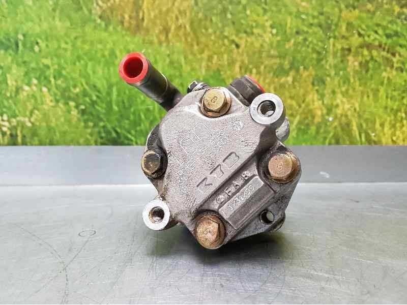 Recambio de bomba direccion para seat toledo (1m2) select referencia OEM IAM 1J0422154AES  KYB