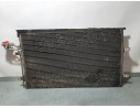 Recambio de condensador / radiador aire acondicionado para volvo v50 familiar 2.0 kinetic referencia OEM IAM 31418514  