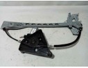 Recambio de elevalunas delantero izquierdo para toyota aygo (kgb/wnb) básico referencia OEM IAM 402663A  2 PINS