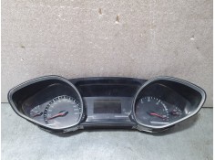 Recambio de cuadro instrumentos para peugeot 308 allure referencia OEM IAM 9807588280 0026570517 
