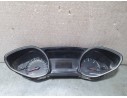 Recambio de cuadro instrumentos para peugeot 308 allure referencia OEM IAM 9807588280 0026570517 
