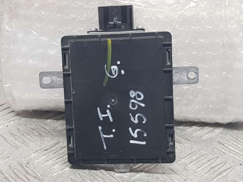 Recambio de modulo electronico para mg zs 1.0 t-gdi referencia OEM IAM 10618711  