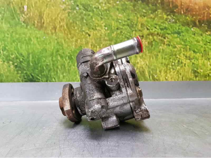 Recambio de bomba direccion para seat toledo (1m2) select referencia OEM IAM 1J0422154AES  KYB