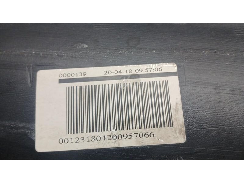 Recambio de deposito adblue para mercedes-benz vito tourer (w447) 114 cdi / 114 bluetec (447.701, 447.703, 447.705) referencia O