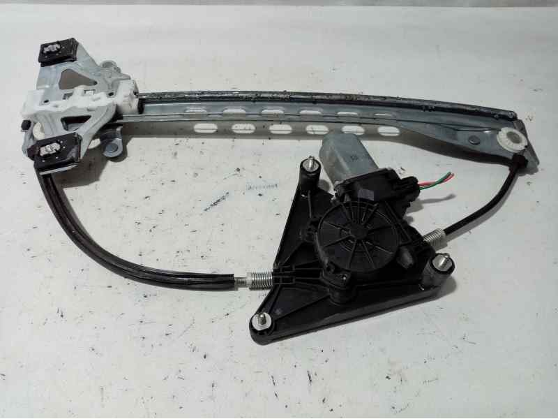 Recambio de elevalunas delantero izquierdo para toyota aygo (kgb/wnb) básico referencia OEM IAM 402663A  2 PINS