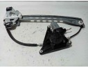 Recambio de elevalunas delantero izquierdo para toyota aygo (kgb/wnb) básico referencia OEM IAM 402663A  2 PINS