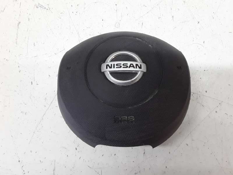 Recambio de kit airbag para nissan micra (k12e) 1.2 cat referencia OEM IAM   