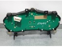 Recambio de cuadro instrumentos para peugeot 207 urban referencia OEM IAM 9662913880 A2C5390331 SIEMENS VDO