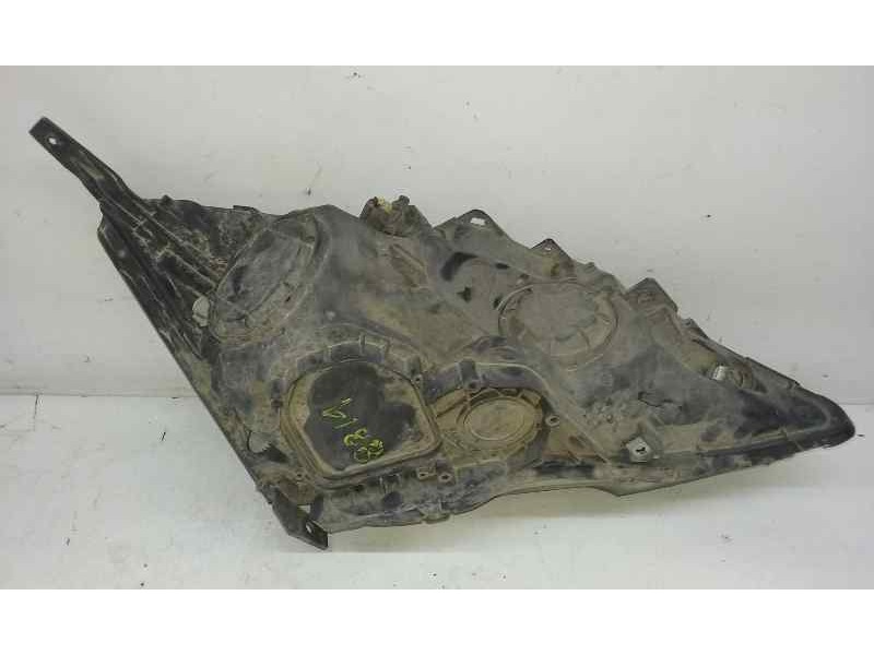 Recambio de faro izquierdo para honda cr-v (re) comfort referencia OEM IAM 33151SWWG01 CRISTAL POCO TOCADO 