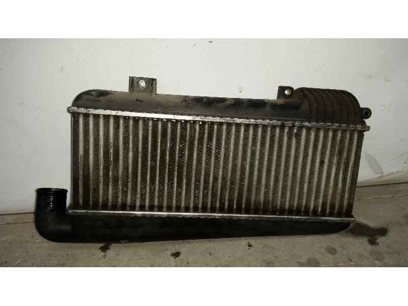 Recambio de intercooler para citroën xsara coupe 1.9 td vtr referencia OEM IAM   