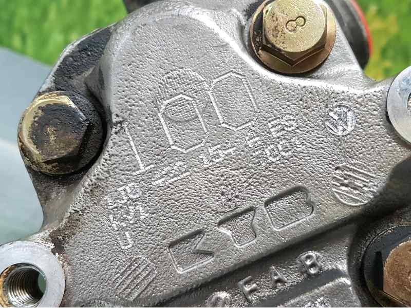 Recambio de bomba direccion para seat toledo (1m2) select referencia OEM IAM 1J0422154AES  KYB
