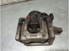 Recambio de pinza freno trasera derecha para nissan qashqai (j11) acenta referencia OEM IAM 0907A  ELECTRICA TRW