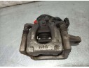 Recambio de pinza freno trasera derecha para nissan qashqai (j11) acenta referencia OEM IAM 0907A  ELECTRICA TRW