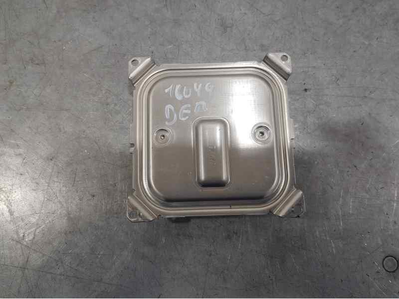 Recambio de centralita faro para renault clio v business edition referencia OEM IAM 260556623R A2C90665803 CONTINENTAL