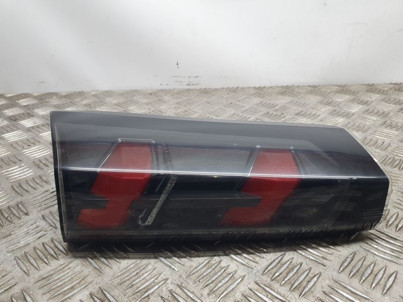 Recambio de piloto trasero izquierdo para peugeot 2008 (p1) active referencia OEM IAM SIN REF  LED/INTERIOR