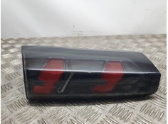 Recambio de piloto trasero izquierdo para peugeot 2008 (p1) active referencia OEM IAM SIN REF  LED/INTERIOR