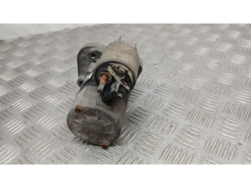 Recambio de motor arranque para renault megane i (ba0/1_) 1.4 16v (ba0d, ba1h, ba0w, ba10) referencia OEM IAM 7711134530 VALEO D