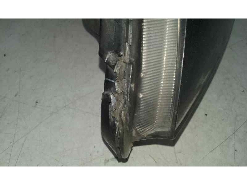 Recambio de faro izquierdo para honda cr-v (re) comfort referencia OEM IAM 33151SWWG01 CRISTAL POCO TOCADO 