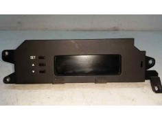 PANTALLA MULTIFUNCION 12000014311V 941021J521 