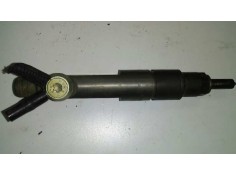 Recambio de inyector para volvo s80 berlina 2.5 turbodiesel referencia OEM IAM 0432193786  