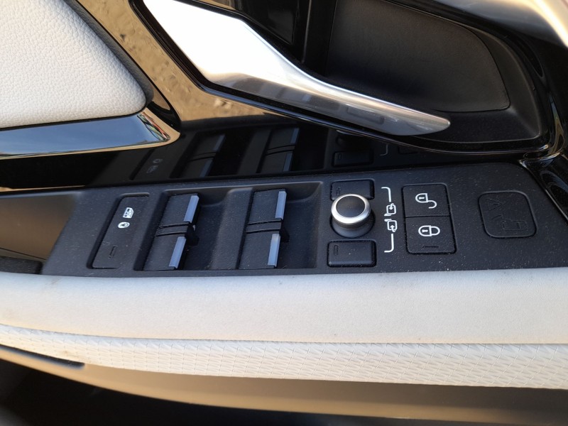 Recambio de mando elevalunas delantero izquierdo para land rover range rover evoque (l551) 2.0 d150 mhev 4x4 referencia OEM IAM 
