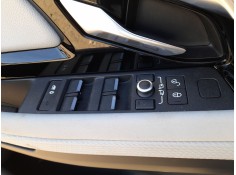 MANDO ELEVALUNAS DELANTERO IZQUIERDO LR186660 C/MANDO RETROVISOR 