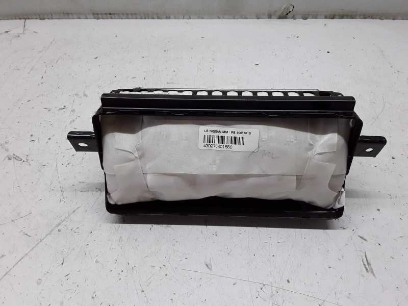 Recambio de kit airbag para nissan micra (k12e) 1.2 cat referencia OEM IAM   