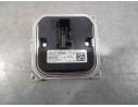 Recambio de centralita faro para renault clio v business edition referencia OEM IAM 260556623R A2C90665803 CONTINENTAL