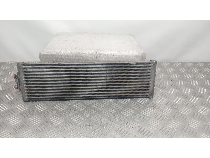 Recambio de radiador caja cambios para mercedes-benz vito tourer (w447) 114 cdi / 114 bluetec (447.701, 447.703, 447.705) refere