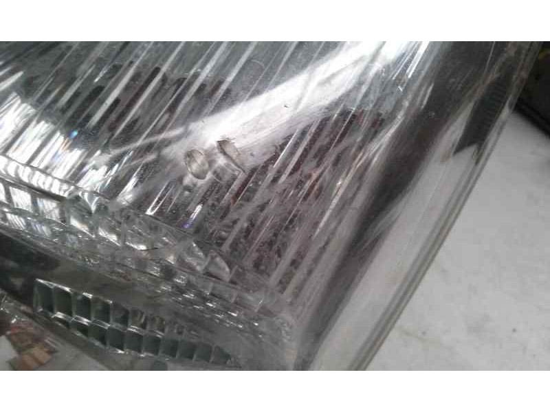 Recambio de faro izquierdo para honda cr-v (re) comfort referencia OEM IAM 33151SWWG01 CRISTAL POCO TOCADO 