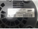 Recambio de alternador para bmw serie 3 berlina (e46) 316i referencia OEM IAM 7802261 VALEO 2543461C