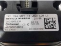 Recambio de centralita faro para renault clio v business edition referencia OEM IAM 260556623R A2C90665803 CONTINENTAL