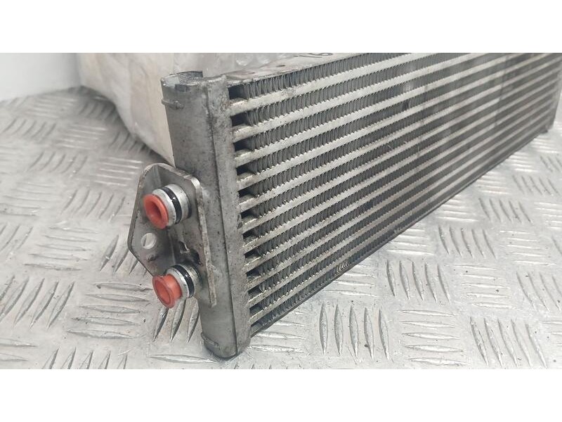 Recambio de radiador caja cambios para mercedes-benz vito tourer (w447) 114 cdi / 114 bluetec (447.701, 447.703, 447.705) refere