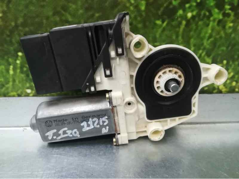 Recambio de motor elevalunas trasero izquierdo para seat toledo (1m2) select referencia OEM IAM 101389101 7746002302 