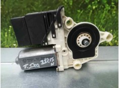 MOTOR ELEVALUNAS TRASERO IZQUIERDO 101389101 7746002302 
