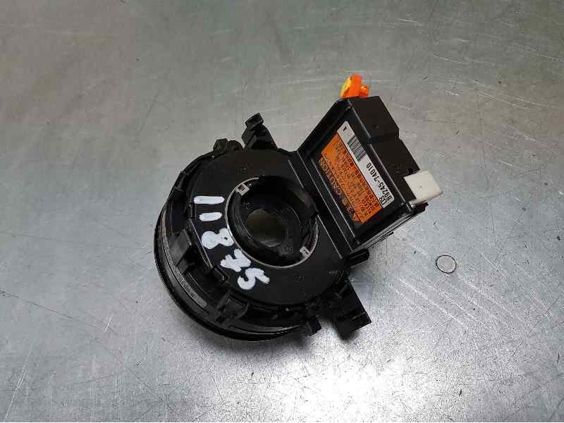 Recambio de kit airbag para toyota prius (nhw30) plug-in hybrid executive referencia OEM IAM 8917047101  