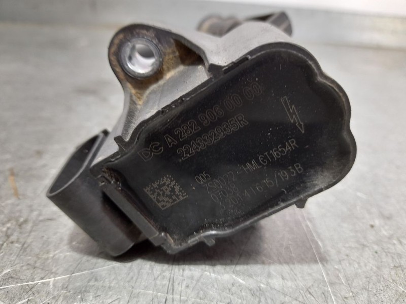 Recambio de bobina encendido para nissan qashqai (j11) visia referencia OEM IAM 224332935R A2829060000 DC