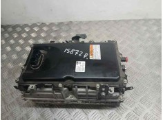 Recambio de transformador hibrido para toyota rav4 hybrid 4x2 advance referencia OEM IAM G92A033031 2321001705 DENSO