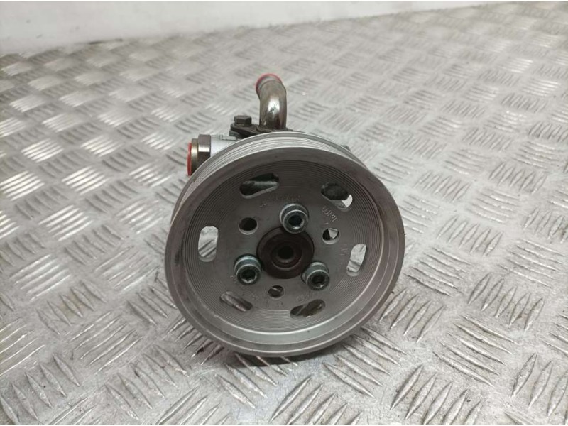 Recambio de bomba direccion para seat toledo (1m2) select referencia OEM IAM 1J0422154A  