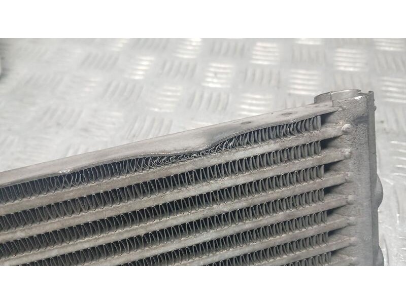 Recambio de radiador caja cambios para mercedes-benz vito tourer (w447) 114 cdi / 114 bluetec (447.701, 447.703, 447.705) refere