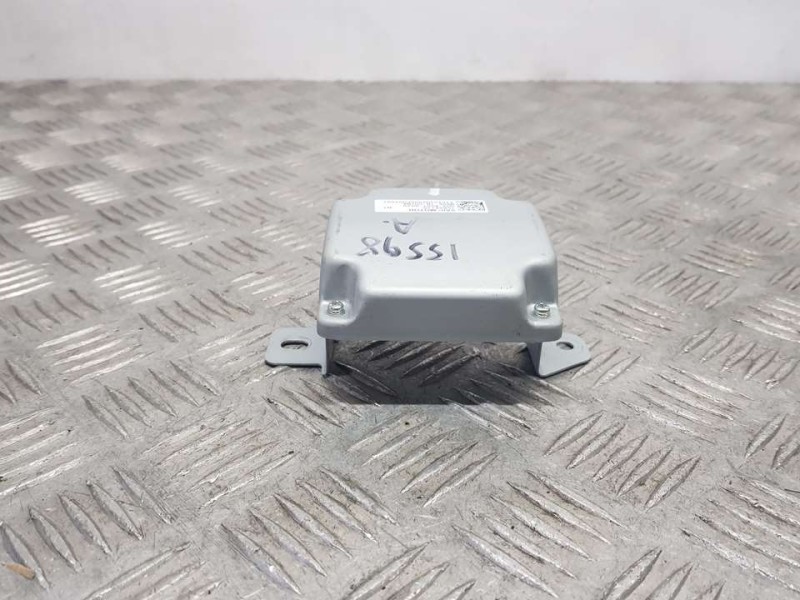 Recambio de modulo electronico para mg zs 1.0 t-gdi referencia OEM IAM 10808170  